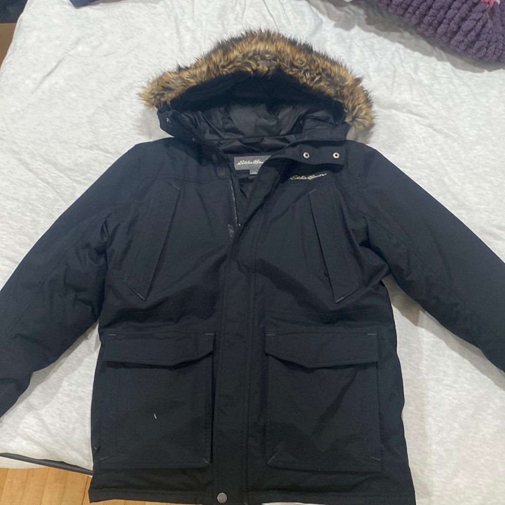 Men’s Eddie Bauer Parka